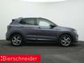 Volkswagen T-Cross 1.5 TSI DSG R-Line IQ.LIGHT NAVI ACC Grau - thumbnail 9