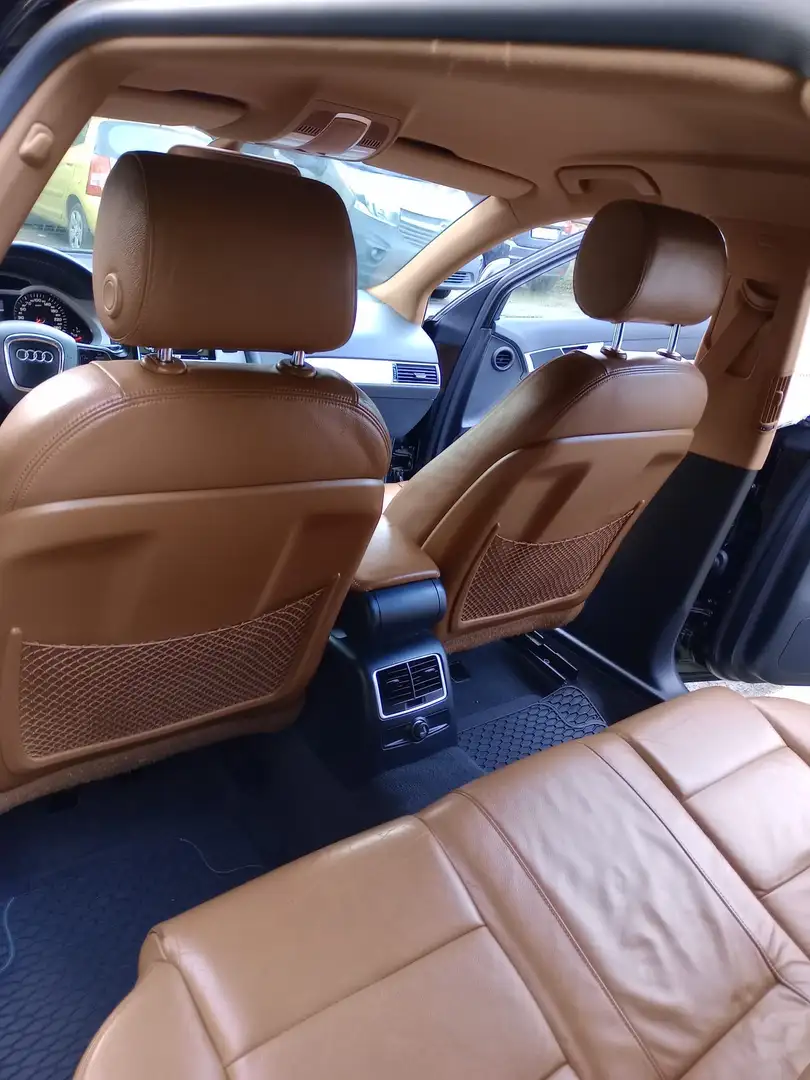 Audi A6 Audi A6 TDI 2011 automatique 2L - 2