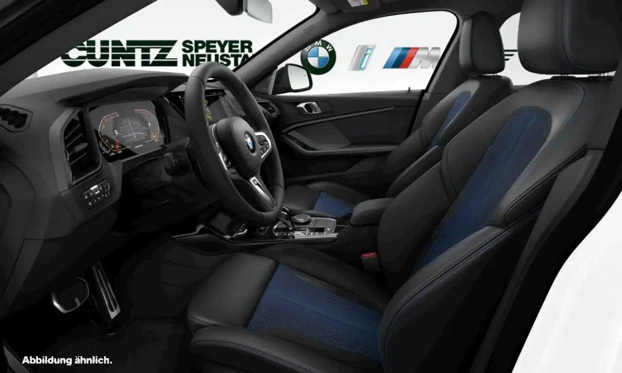 BMW 220 i xDrive Gran Coupé M Sport Harman/K. Panodach Anh, миниатюра 6