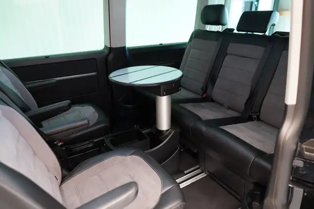 Volkswagen T6.1 Multivan 2,0 TDI DSG G.Six "LED*AHK*R-KAM*VIRTUAL" Ansicht 18