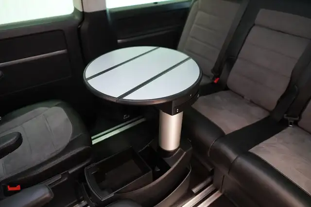 Volkswagen T6.1 Multivan 2,0 TDI DSG G.Six "LED*AHK*R-KAM*VIRTUAL" Ansicht 19