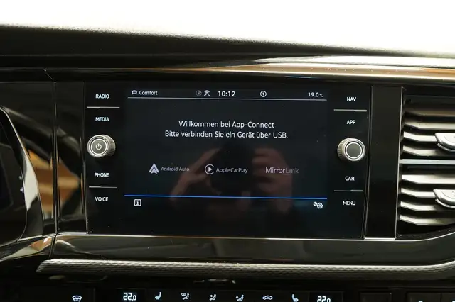 Volkswagen T6.1 Multivan 2,0 TDI DSG G.Six "LED*AHK*R-KAM*VIRTUAL" Ansicht 30