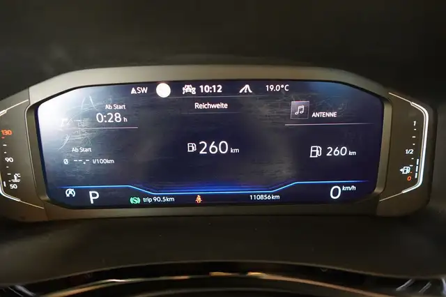 Volkswagen T6.1 Multivan 2,0 TDI DSG G.Six "LED*AHK*R-KAM*VIRTUAL" Ansicht 28