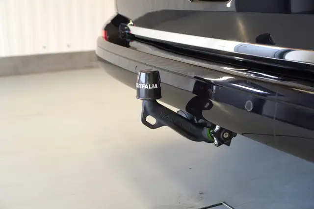 Volkswagen T6.1 Multivan 2,0 TDI DSG G.Six "LED*AHK*R-KAM*VIRTUAL" Ansicht 22