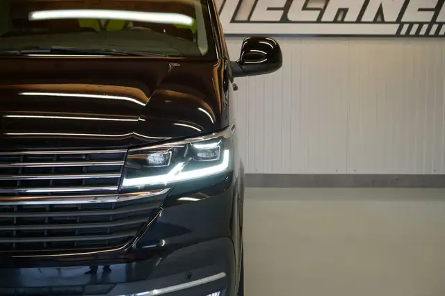 Volkswagen T6.1 Multivan 2,0 TDI DSG G.Six "LED*AHK*R-KAM*VIRTUAL" Ansicht 10