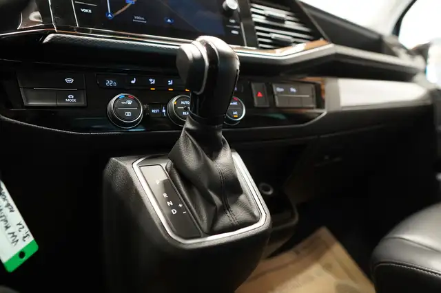 Volkswagen T6.1 Multivan 2,0 TDI DSG G.Six "LED*AHK*R-KAM*VIRTUAL" Ansicht 39