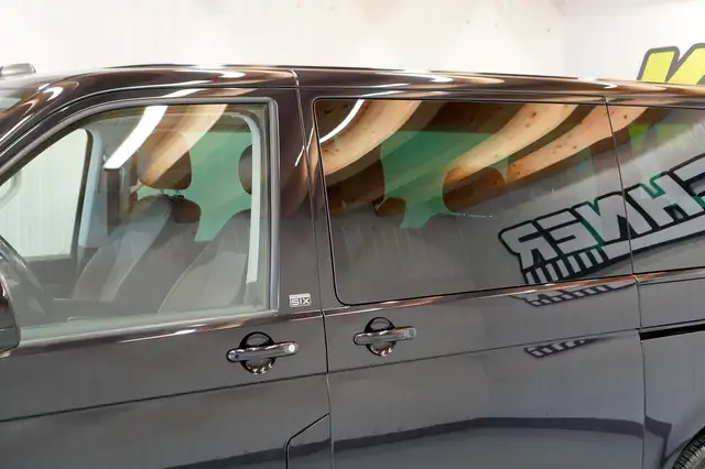 Volkswagen T6.1 Multivan 2,0 TDI DSG G.Six "LED*AHK*R-KAM*VIRTUAL" Ansicht 12