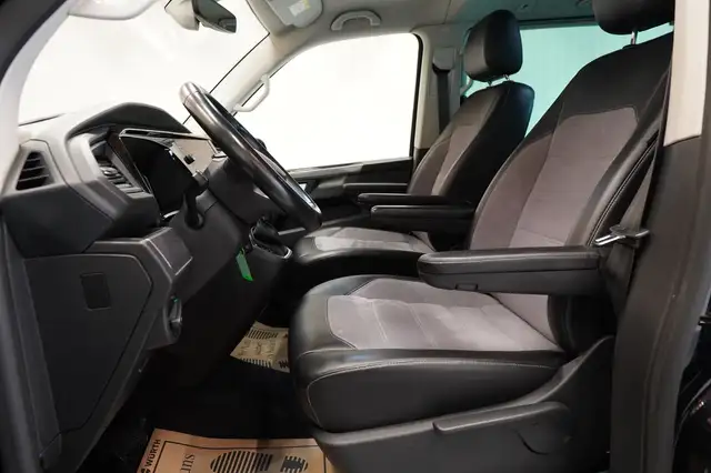 Volkswagen T6.1 Multivan 2,0 TDI DSG G.Six "LED*AHK*R-KAM*VIRTUAL" Ansicht 15