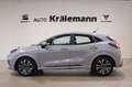 Ford Puma ST-Line 1,0 92 KW*Navi*LED* Grau - thumbnail 4