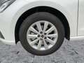 SEAT Ibiza 1.0 TSI STYLE LED+NAVI+APP+GRA+SHZ+PDC+RFK Weiß - thumbnail 8