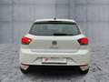 SEAT Ibiza 1.0 TSI STYLE LED+NAVI+APP+GRA+SHZ+PDC+RFK Weiß - thumbnail 5