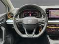 SEAT Ibiza 1.0 TSI STYLE LED+NAVI+APP+GRA+SHZ+PDC+RFK Weiß - thumbnail 10