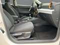 SEAT Ibiza 1.0 TSI STYLE LED+NAVI+APP+GRA+SHZ+PDC+RFK Weiß - thumbnail 12