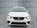 SEAT Ibiza 1.0 TSI STYLE LED+NAVI+APP+GRA+SHZ+PDC+RFK Weiß - thumbnail 3