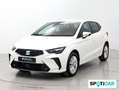 SEAT Ibiza 1.0 MPI 59kW (80CV) Start&Stop Style+ Blanco - thumbnail 4