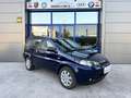 Honda HR-V 1.6 VTEC 4WD Top Azul - thumbnail 2