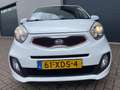 Kia Picanto 1.2 CVVT ISG R-SportbyKia/1eigenaar/Led/Airco/Aux/ Blanc - thumbnail 6