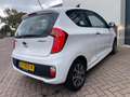 Kia Picanto 1.2 CVVT ISG R-SportbyKia/1eigenaar/Led/Airco/Aux/ Blanc - thumbnail 3