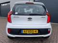 Kia Picanto 1.2 CVVT ISG R-SportbyKia/1eigenaar/Led/Airco/Aux/ Blanc - thumbnail 5