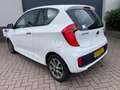 Kia Picanto 1.2 CVVT ISG R-SportbyKia/1eigenaar/Led/Airco/Aux/ Blanc - thumbnail 2
