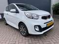 Kia Picanto 1.2 CVVT ISG R-SportbyKia/1eigenaar/Led/Airco/Aux/ Blanc - thumbnail 4