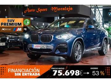 xDrive 20dA