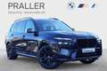 BMW X7 xDrive40d M Sport PRO AHK ACC HeadUp Standhz 360Ka Schwarz - thumbnail 3