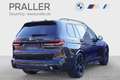 BMW X7 xDrive40d M Sport PRO AHK ACC HeadUp Standhz 360Ka Schwarz - thumbnail 5