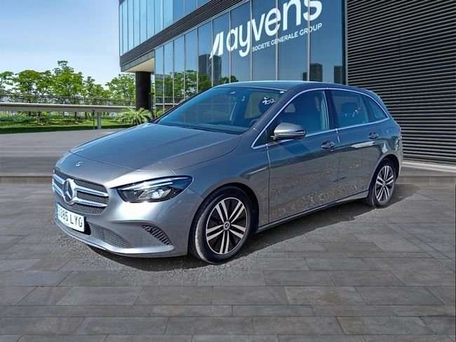 Mercedes-Benz B 180 180d - foto 1