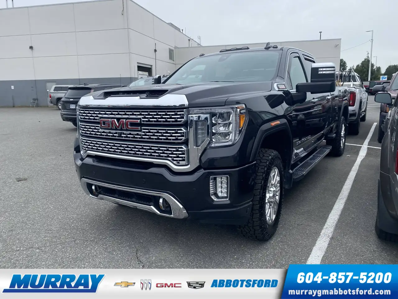 GMC Sierra 3500 photo GMC Sierra 3500