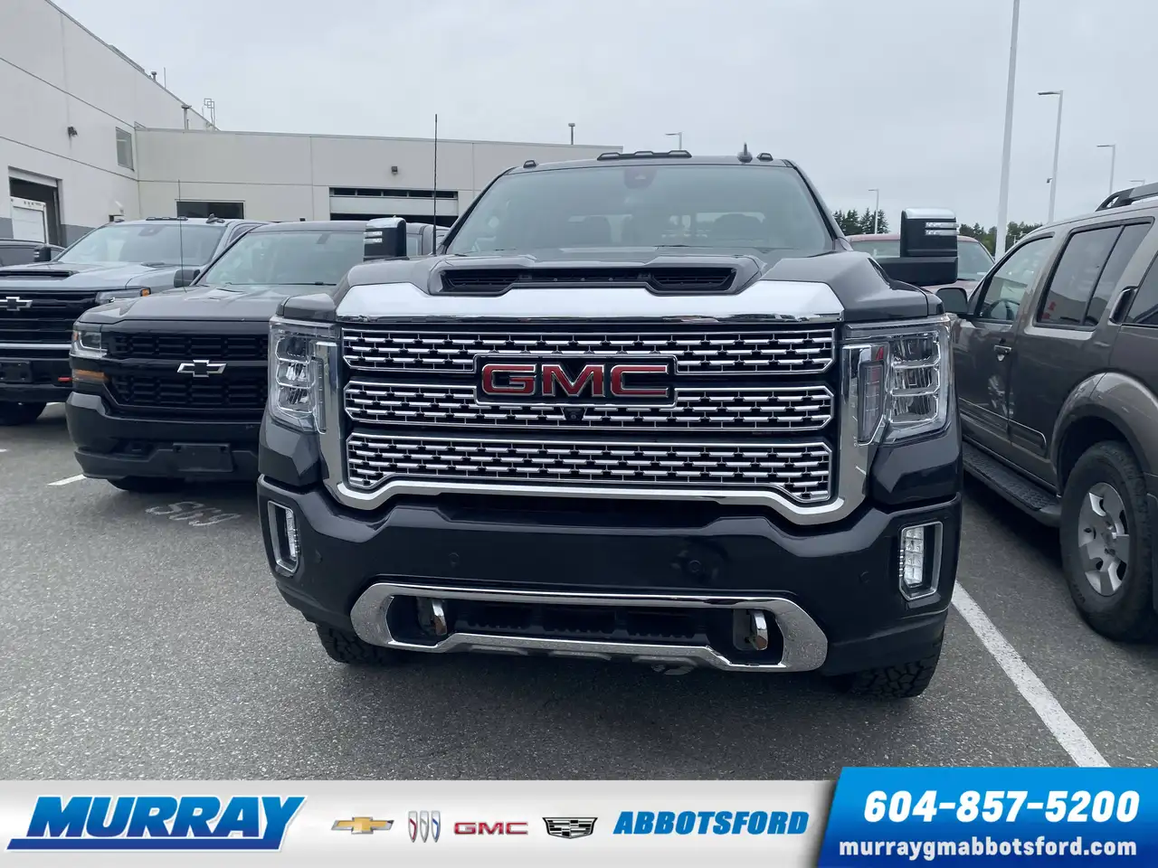 GMC Sierra 3500 photo GMC Sierra 3500