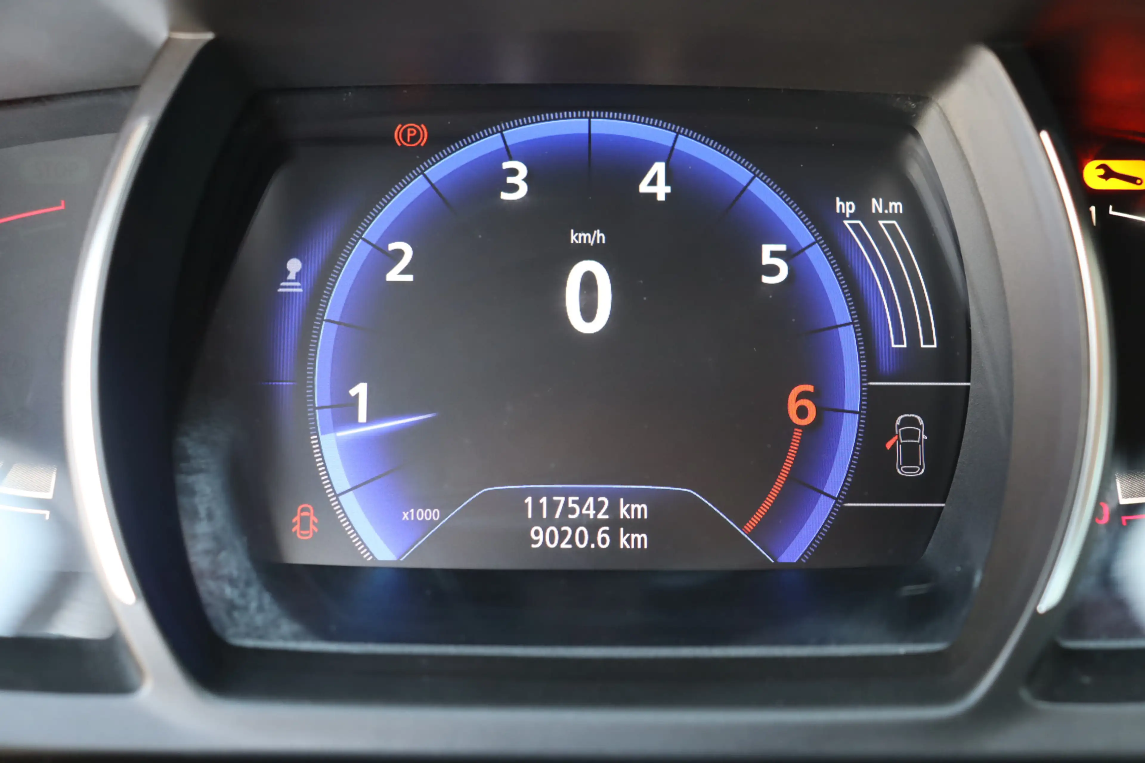 Renault Scenic 1.2 TCe Zen, Climate, Cruise, Navigatie, Prijs Is — photo 13