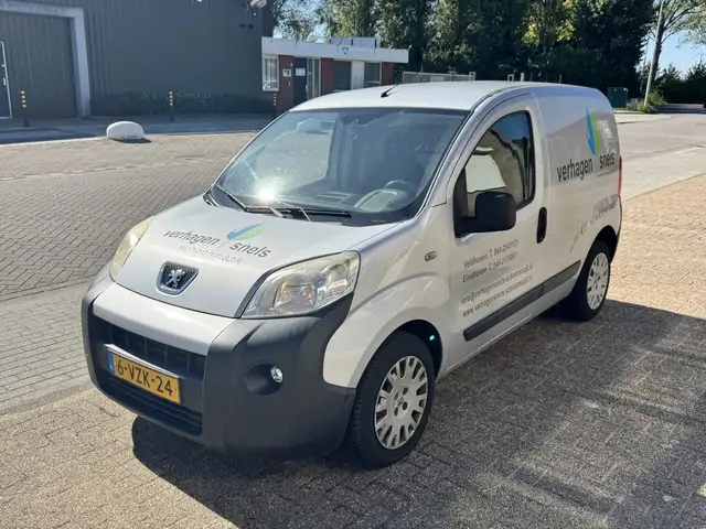 Peugeot Bipper 1.3 HDi XT Profit + *Airco*