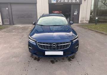 1.5 diesel 122 ch elegance business bva – garantie 12 mois tva récupérable 9500HT