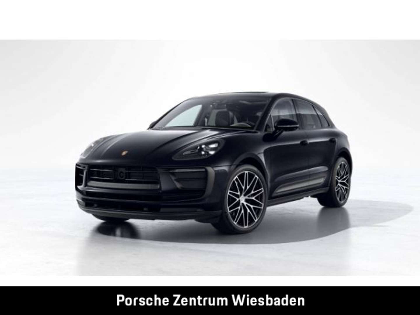 Porsche Macan I -  - Joinsteer - #3