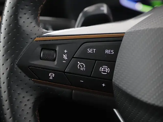 Cupra Formentor view 12