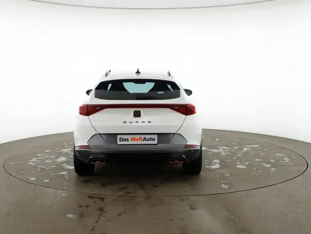Cupra Formentor view 5