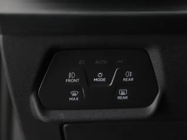 Cupra Formentor view 10