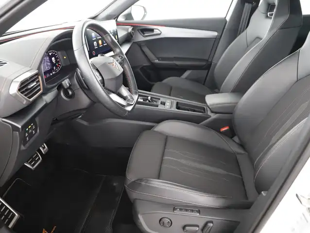 Cupra Formentor view 7