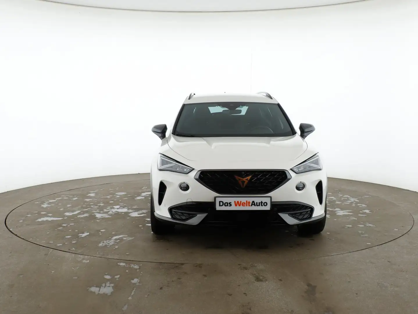 CUPRA Formentor VZ e-Hybrid Weiß - 2