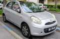 Nissan Micra Micra 1.2 - 80 Elle Gris - thumbnail 1