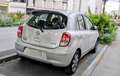 Nissan Micra Micra 1.2 - 80 Elle Gris - thumbnail 2