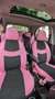Nissan Micra Micra 1.2 - 80 Elle Gris - thumbnail 6