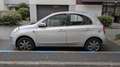 Nissan Micra Micra 1.2 - 80 Elle Gris - thumbnail 4