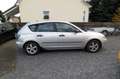 Mazda 3 Lim. 1.4 Sport Comfort Klima 4-türig EXPORT Silver - thumbnail 8