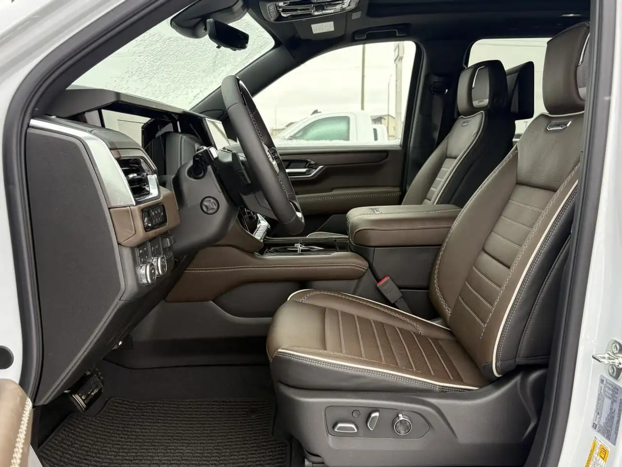 GMC Yukon fotografie GMC Yukon