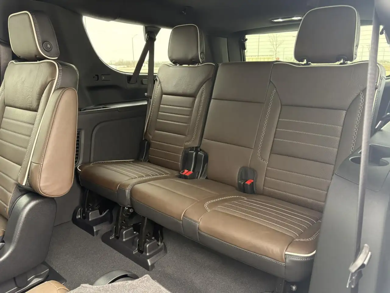 GMC Yukon fotografie GMC Yukon