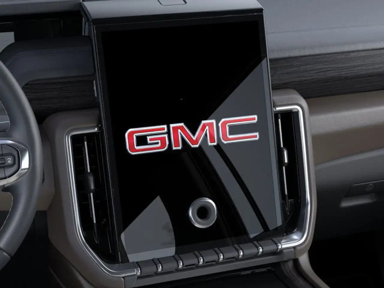 GMC Yukon снимка GMC Yukon