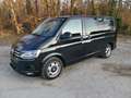 Volkswagen T6 Multivan Multivan Comfortline Schwarz - thumbnail 2