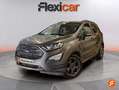 Ford EcoSport 1.0 EcoBoost ST Line 140 Gris - thumbnail 3